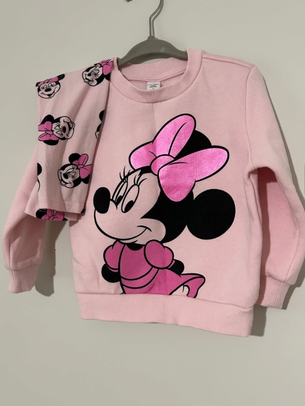Joe Fresh Minnie Set